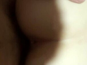 Amazing 32-year-old asian woman looking young!