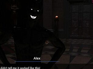 dreams of desire landlady masturbates with toy