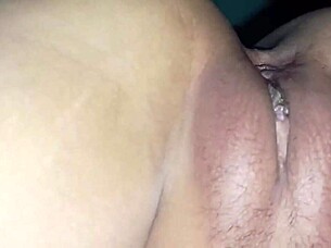Hot Indian bhabhi gives blowjob and pussy sex to boyfriend