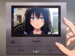 personal anime hentai collection part two