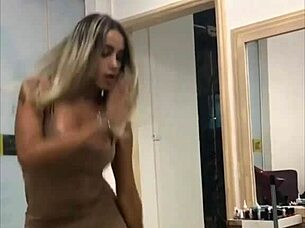 I saw these trans prostitutes sucking and fucking naked, doing their job