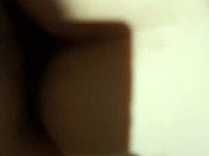 Amazing 32-year-old asian woman looking young!