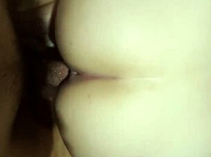 Amazing 32-year-old asian woman looking young!