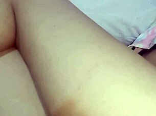 Wet Dream Turns Real Fucking with Pink Head.