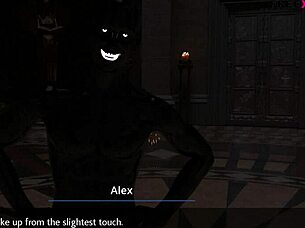 dreams of desire landlady masturbates with toy