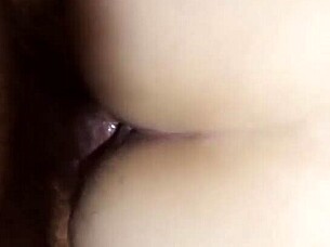 Amazing 32-year-old asian woman looking young!