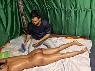 Hanif and Adori ignore control and cum inside