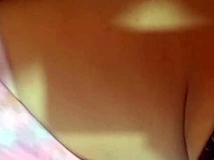 Wet Dream Turns Real Fucking with Pink Head.