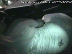 Debora Gaucha Feels The Thrill Of Outdoor Fucking With Big Ass And Tits