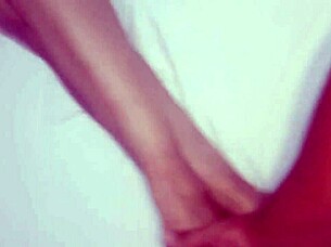 Wet Dream Turns Real Fucking with Pink Head.