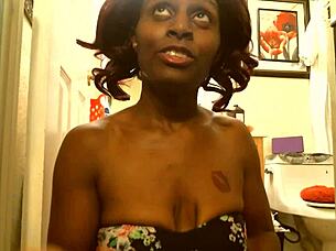 Twerking to super freak by tory lanez ft rick ross in high definition