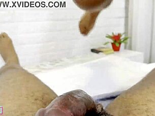 aiii, put it in my tight asshole now!