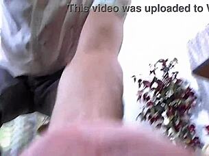 Gay DILF Richard Lennox Dominates You