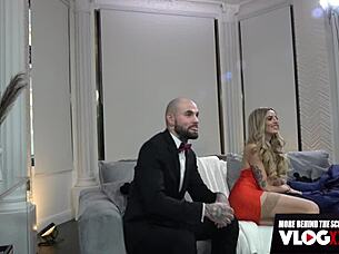 I love watching alba lala ride cowgirl in her cheating scene