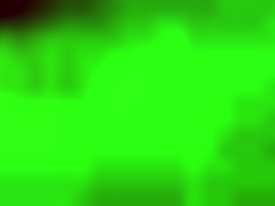 Getting That Blowjob From The Sexy Black Prostitute In The Motel Pool