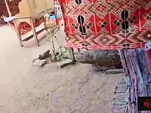 Does seeing her on motorbike turn you on?