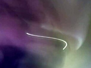 gets her pussy stretched open to get fucked hard 😍