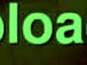 Getting That Blowjob From The Sexy Black Prostitute In The Motel Pool