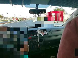 Does seeing her on motorbike turn you on?