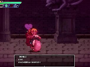 Sealed Cave Erotic Nest: Explore Erotic Adventures In Hentai Game