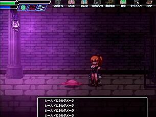 Sealed Cave Erotic Nest: Explore Erotic Adventures In Hentai Game