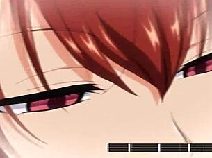 nogami izumi takes on the endurance round with that big cock!