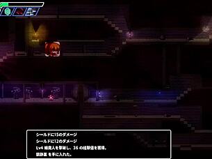 Sealed Cave Erotic Nest: Explore Erotic Adventures In Hentai Game