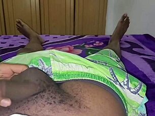 Gay Guy Flashes His Cock in Public