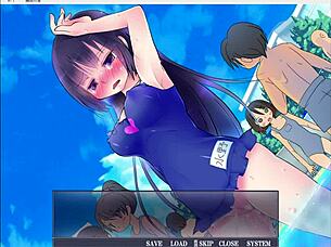 Exposing Play Girl 5 Part 1 With Intense Masturbation!