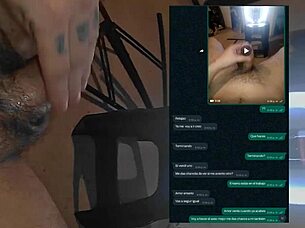 El Chacal Colombia Raba Lelaki Pasif Sampai Mengerang Nikmat Bahagian 1