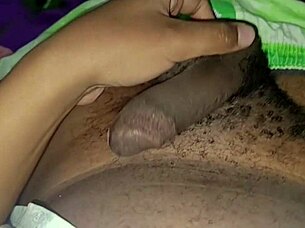 Gay Guy Flashes His Cock in Public