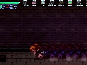 Sealed Cave Erotic Nest: Explore Erotic Adventures In Hentai Game