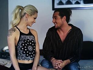 i babysit for elsa jean n tyler nixon, vol 10, but things get messy