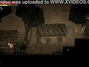 Whisperer Hentai Game Part 1 😏