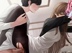 i fucked sexy vampires in stockings