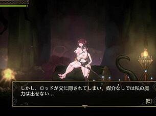 Whisperer Hentai Game Part 1 😏