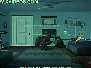 I Deserve You Seeing My Tits in Summertime Saga