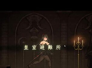 Whisperer Hentai Game Part 1 😏