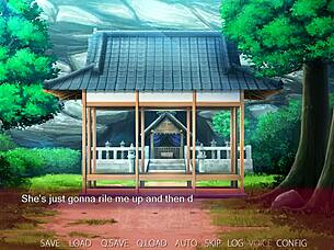 trap legend josou shinwa subaru gets handjob and cumshot