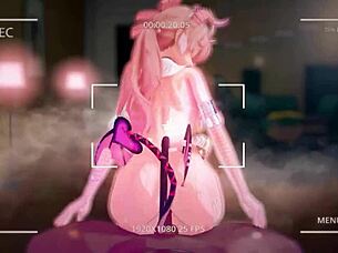 The spoilt girl keeps riding in cowgirl for a sloppy creampie and orgasm