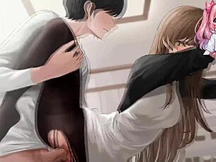 i fucked sexy vampires in stockings