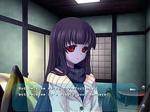 Princess x fan disc ep1 getting to know everyone