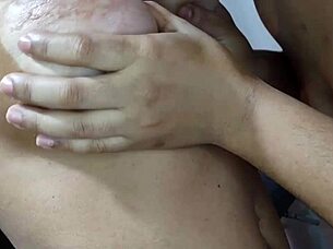 Massage Session Part 02 With Julia Fontanelli And Nat Bumbum