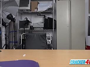 Feel that BBC in your naughty mouth?