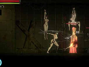 Whisperer Hentai Game Part 1 😏