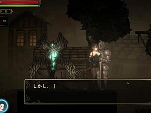 Whisperer Hentai Game Part 1 😏