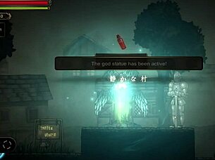 Whisperer Hentai Game Part 1 😏