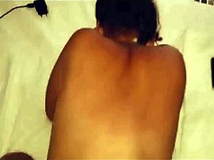 Delicious Anal Fuck With Horny Woman