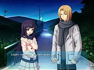 Princess x fan disc ep1 getting to know everyone