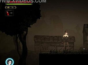 Whisperer Hentai Game Part 1 😏